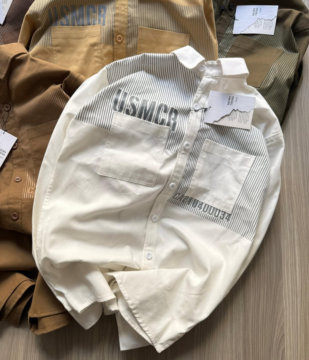 Men’s Premium Peacock Embroidery Designer Shirt – Stylish Party Wear Cotton Shirt | Regular Fit | 6 Color Options