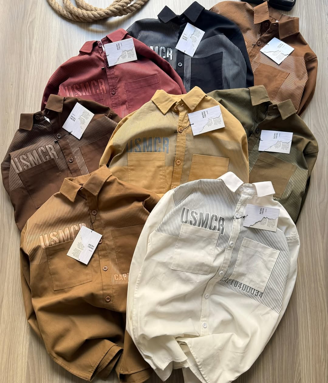 Men’s Premium Peacock Embroidery Designer Shirt – Stylish Party Wear Cotton Shirt | Regular Fit | 6 Color Options